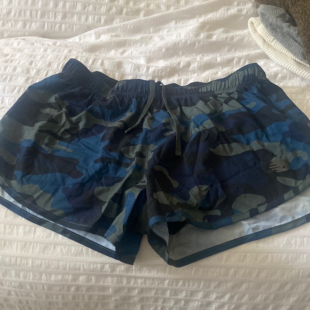 New Balance shorts
